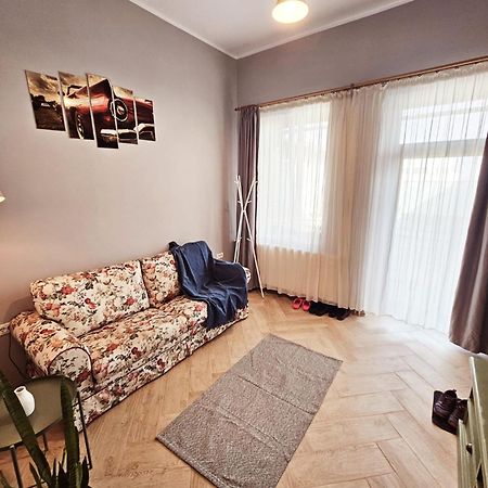 Zig Zag Apartment 6 - Old Town Constanta Bagian luar foto